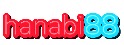 hanabi88 — logo kanal